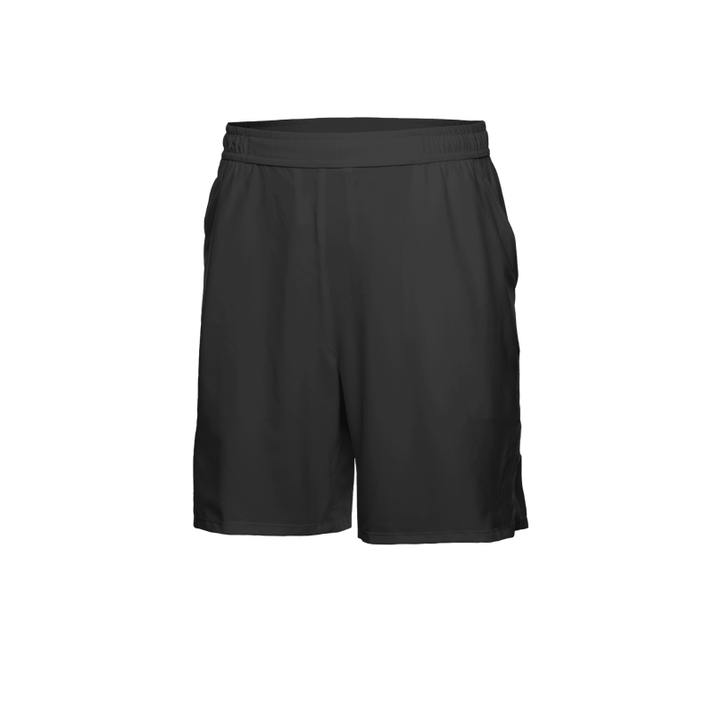 106059-008 | SUPERCHARGE SHORT- 7" | BLACK