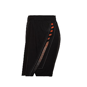 106059-008 | SUPERCHARGE SHORT- 7" | BLACK