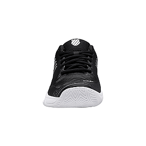 96613-085-M | HYPERCOURT EXPRESS 2 | BLACK/WHITE/SILVER