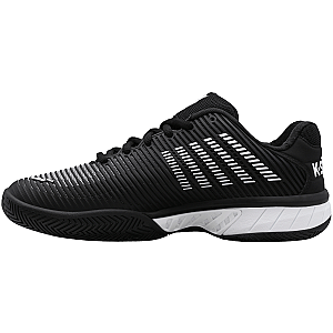 06613-039-M | HYPERCOURT EXPRESS 2 | BLACK/WHITE/HIGH-RISE