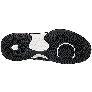 06613-039-M | HYPERCOURT EXPRESS 2 | BLACK/WHITE/HIGH-RISE