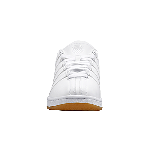 07321-151-M | CLASSIC VN | WHITE/GUM
