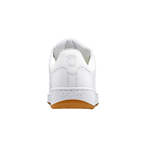 07321-151-M | CLASSIC VN | WHITE/GUM