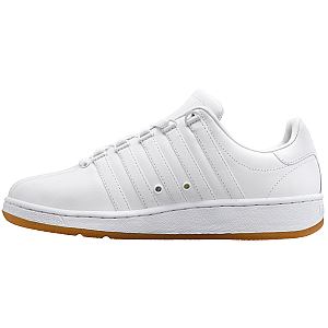 07321-151-M | CLASSIC VN | WHITE/GUM