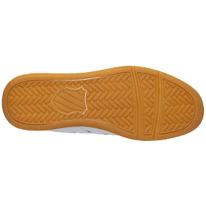 07321-151-M | CLASSIC VN | WHITE/GUM
