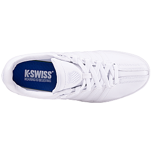 07321-151-M | CLASSIC VN | WHITE/GUM