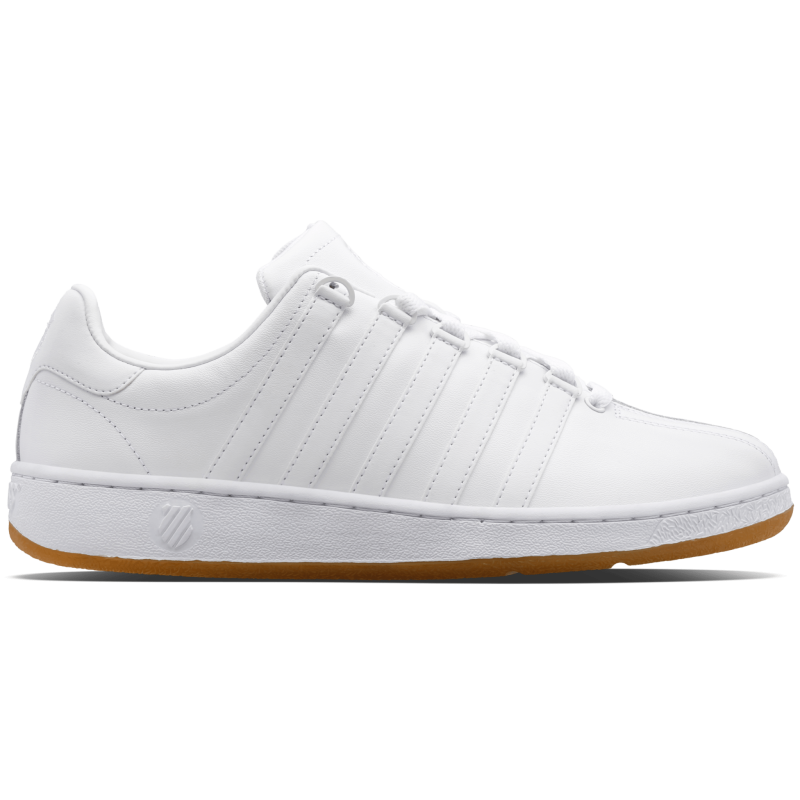 07321-151-XW | CLASSIC VN | WHITE/GUM