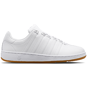 07321-151-XW | CLASSIC VN | WHITE/GUM