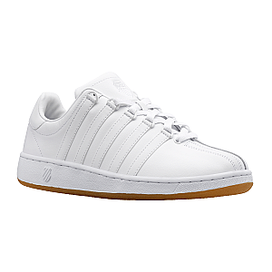 07321-151-XW | CLASSIC VN | WHITE/GUM