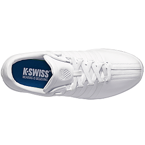 07321-151-XW | CLASSIC VN | WHITE/GUM