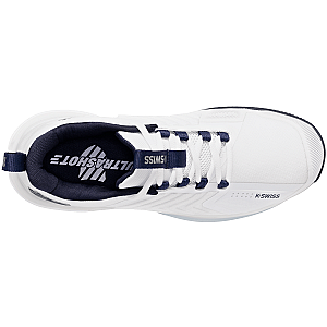 06988-177-M | ULTRASHOT 3 | WHITE/PEACOAT/SILVER