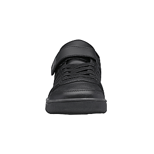 57006-006-M | COURT PALISADES STRAP | BLACK/CHARCOAL