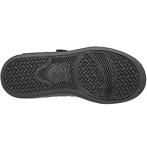 57006-006-M | COURT PALISADES STRAP | BLACK/CHARCOAL