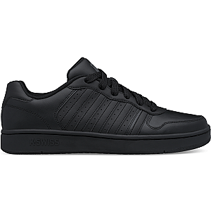 06931-001-M | COURT PALISADES | BLACK/ BLACK