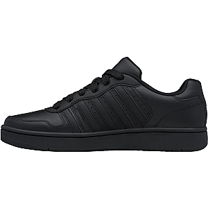 06931-001-M | COURT PALISADES | BLACK/ BLACK
