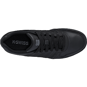 06931-001-M | COURT PALISADES | BLACK/ BLACK