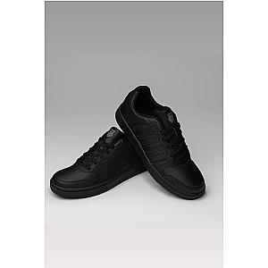 06931-001-M | COURT PALISADES | BLACK/ BLACK