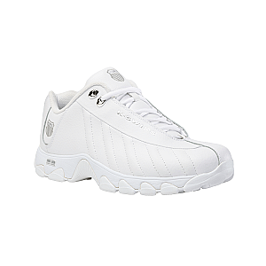 03426-157-XW | ST329 CMF | WHITE/SILVER/SILVER