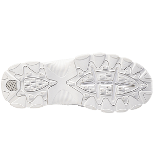 03426-157-XW | ST329 CMF | WHITE/SILVER/SILVER
