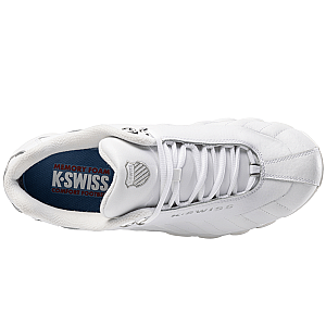 03426-157-XW | ST329 CMF | WHITE/SILVER/SILVER