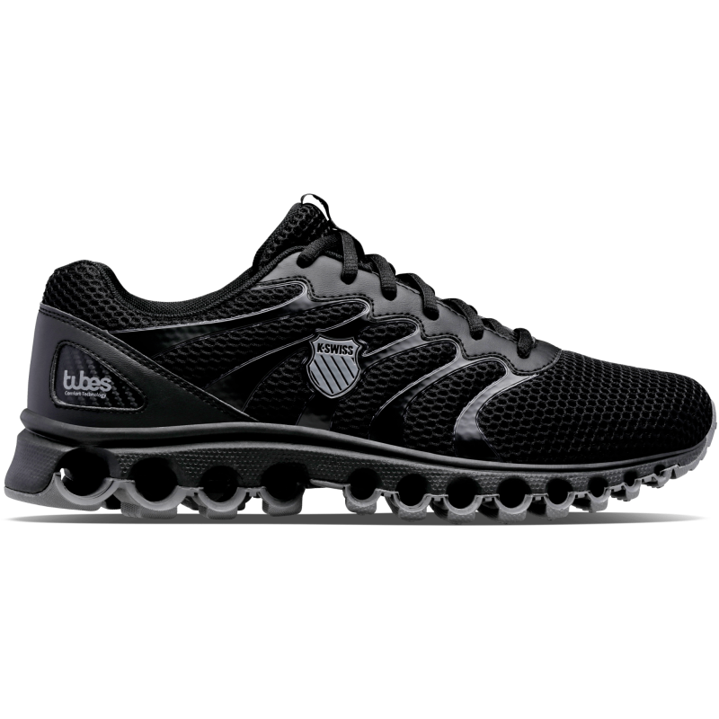 07112-011-M | TUBES 200 | BLACK/CHARCOAL