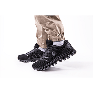 07112-011-M | TUBES 200 | BLACK/CHARCOAL