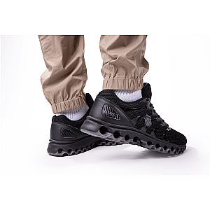 07112-011-M | TUBES 200 | BLACK/CHARCOAL