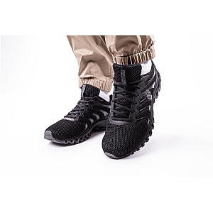 07112-011-M | TUBES 200 | BLACK/CHARCOAL