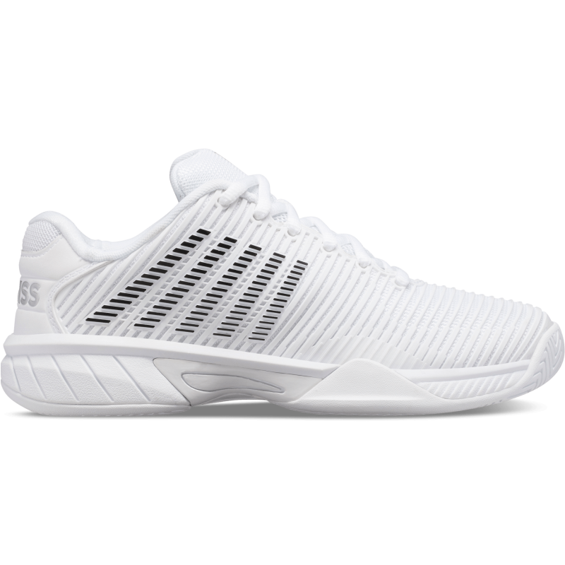 86613-102-M | HYPERCOURT EXPRESS 2 | WHITE/BLACK