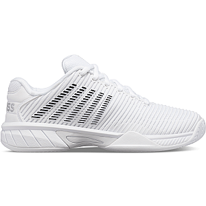 86613-102-M | HYPERCOURT EXPRESS 2 | WHITE/BLACK