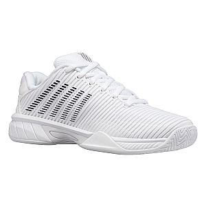 86613-102-M | HYPERCOURT EXPRESS 2 | WHITE/BLACK