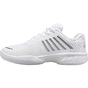 86613-102-M | HYPERCOURT EXPRESS 2 | WHITE/BLACK