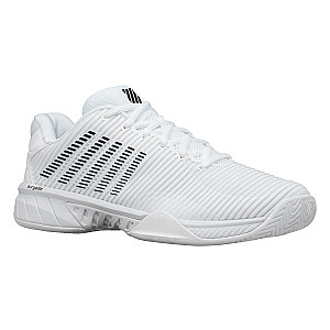 06613-102-M | HYPERCOURT EXPRESS 2 | WHITE/BLACK
