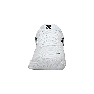 06613-102-M | HYPERCOURT EXPRESS 2 | WHITE/BLACK