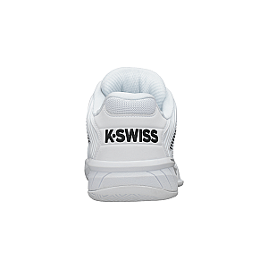 06613-102-M | HYPERCOURT EXPRESS 2 | WHITE/BLACK
