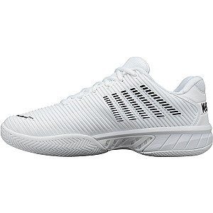 06613-102-M | HYPERCOURT EXPRESS 2 | WHITE/BLACK