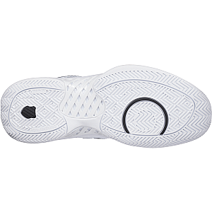 06613-102-M | HYPERCOURT EXPRESS 2 | WHITE/BLACK