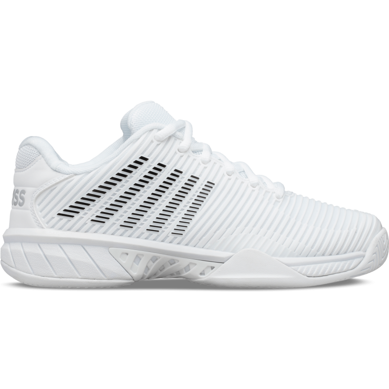 96613-102-M | HYPERCOURT EXPRESS 2 | WHITE/BLACK