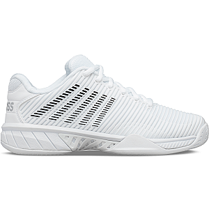 96613-102-M | HYPERCOURT EXPRESS 2 | WHITE/BLACK