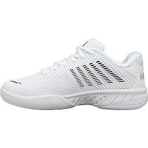 96613-102-M | HYPERCOURT EXPRESS 2 | WHITE/BLACK