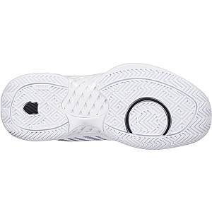 96613-102-M | HYPERCOURT EXPRESS 2 | WHITE/BLACK