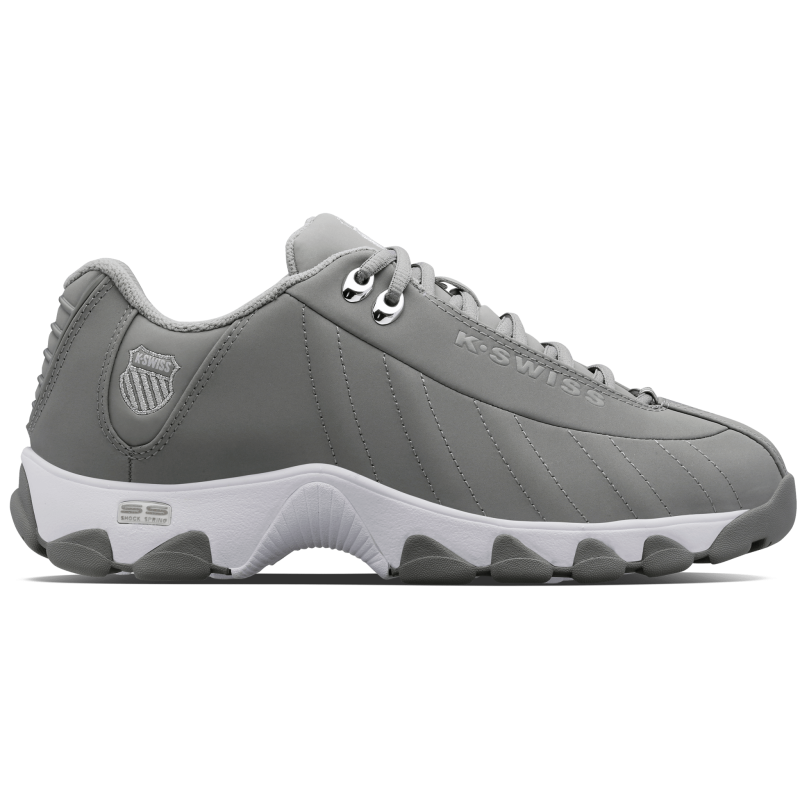 03426-085-XW | ST329 CMF | NEUTRAL GRAY/SILVER
