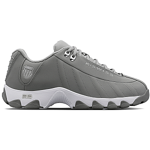03426-085-XW | ST329 CMF | NEUTRAL GRAY/SILVER