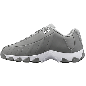 03426-085-XW | ST329 CMF | NEUTRAL GRAY/SILVER