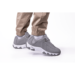 03426-085-XW | ST329 CMF | NEUTRAL GRAY/SILVER
