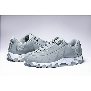 03426-085-XW | ST329 CMF | NEUTRAL GRAY/SILVER