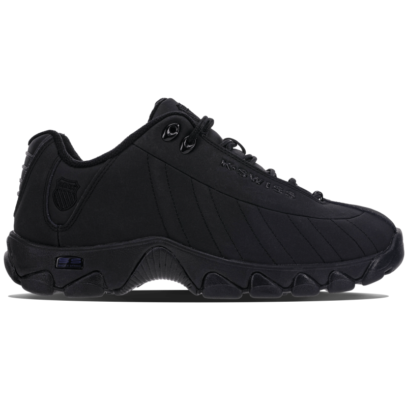 03426-098-XW | ST329 CMF | BLACK/BLACK