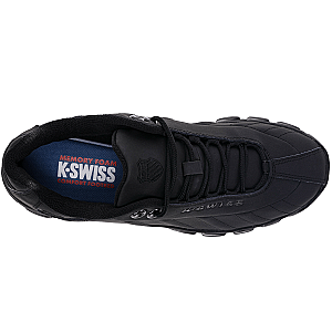 03426-098-XW | ST329 CMF | BLACK/BLACK