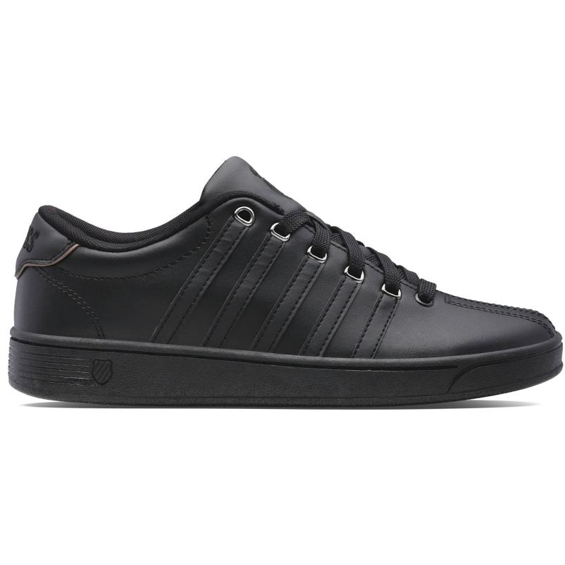 93629-033-M | COURT PRO II CMF SP | BLACK/GUNMETAL