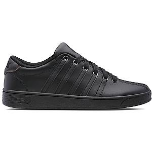 93629-033-M | COURT PRO II CMF SP | BLACK/GUNMETAL